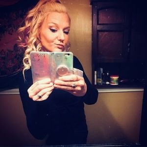 Meet your Posher, Jennifer